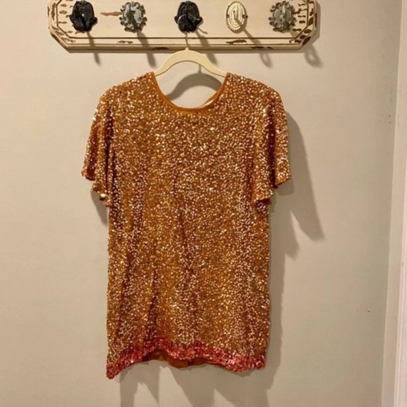 NWOT Jen's Pirate Booty Blackwater Mini Dress - Picture 9 of 11